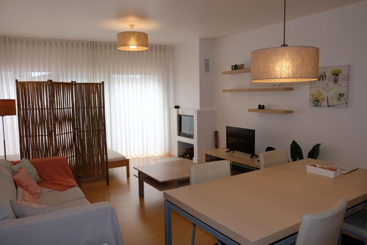 A Casa Do Terraco Apartment Ponta Delgada  Ngoại thất bức ảnh