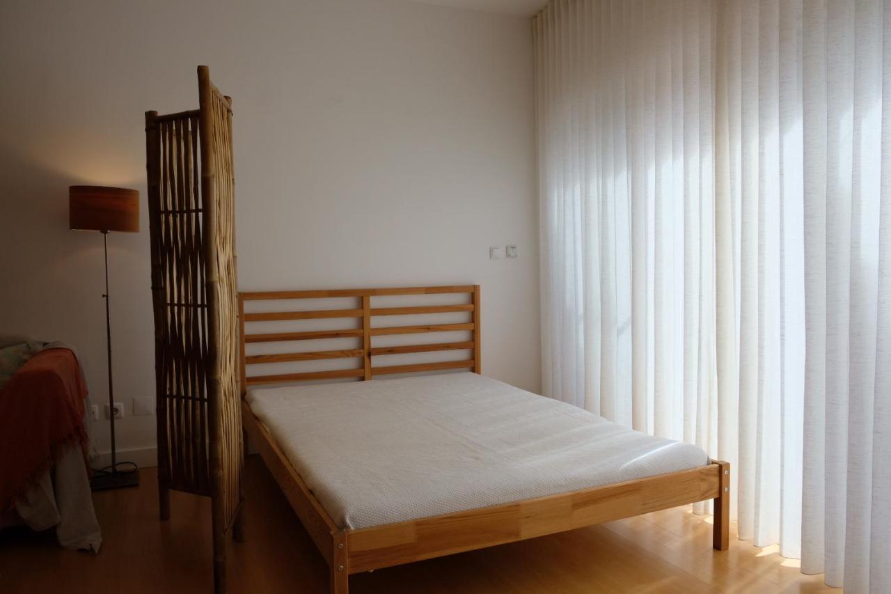A Casa Do Terraco Apartment Ponta Delgada  Ngoại thất bức ảnh