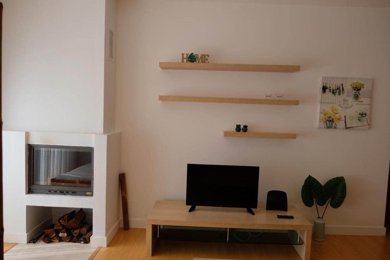 A Casa Do Terraco Apartment Ponta Delgada  Ngoại thất bức ảnh