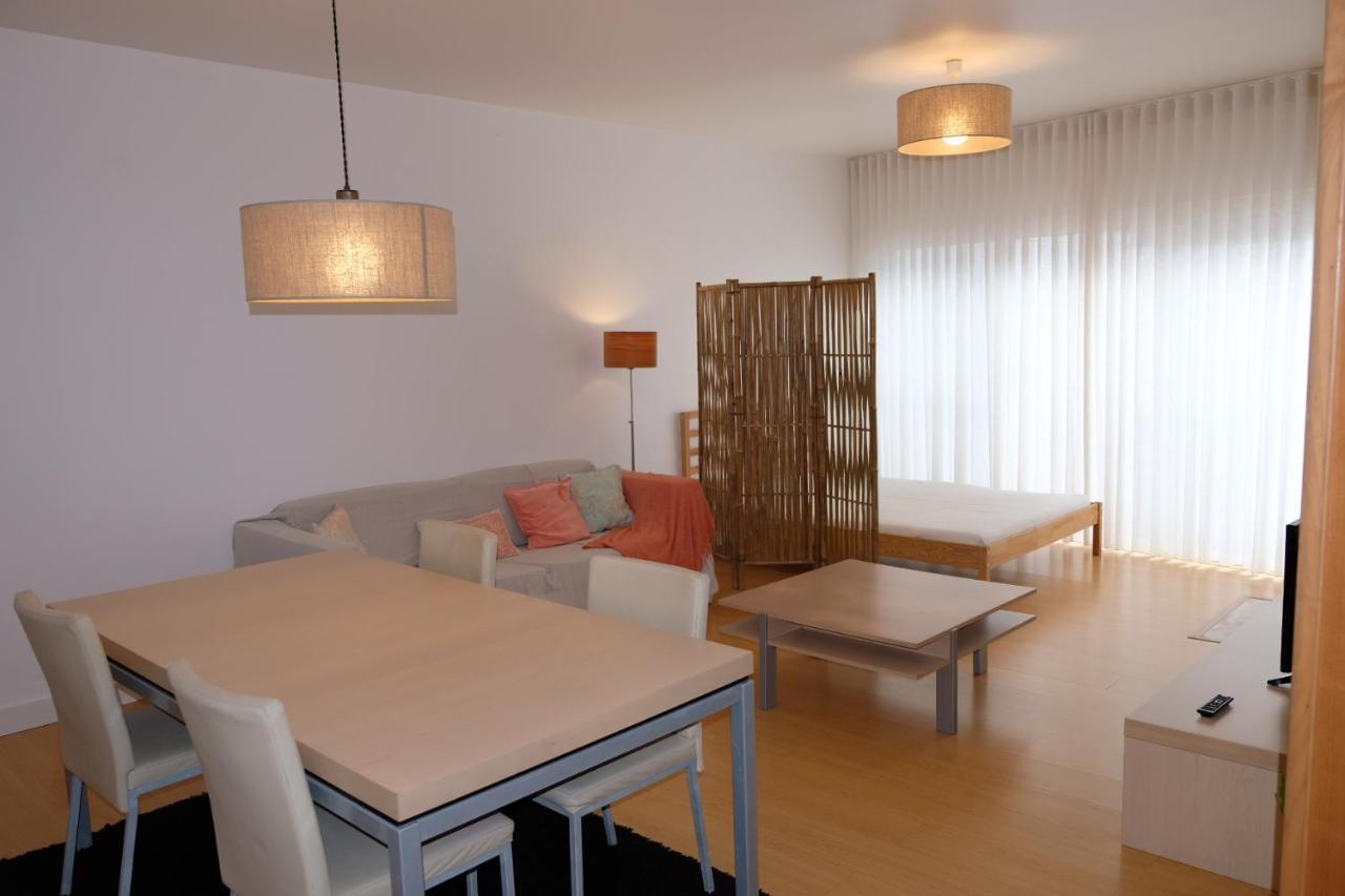 A Casa Do Terraco Apartment Ponta Delgada  Ngoại thất bức ảnh