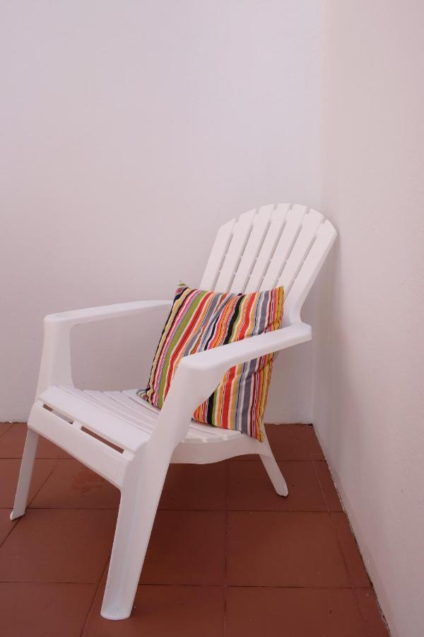 A Casa Do Terraco Apartment Ponta Delgada  Ngoại thất bức ảnh
