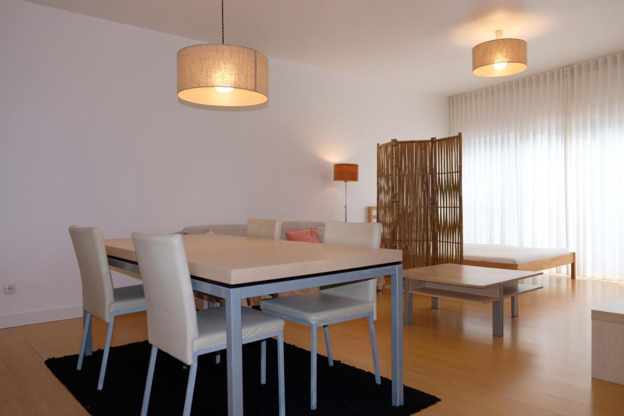 A Casa Do Terraco Apartment Ponta Delgada  Ngoại thất bức ảnh