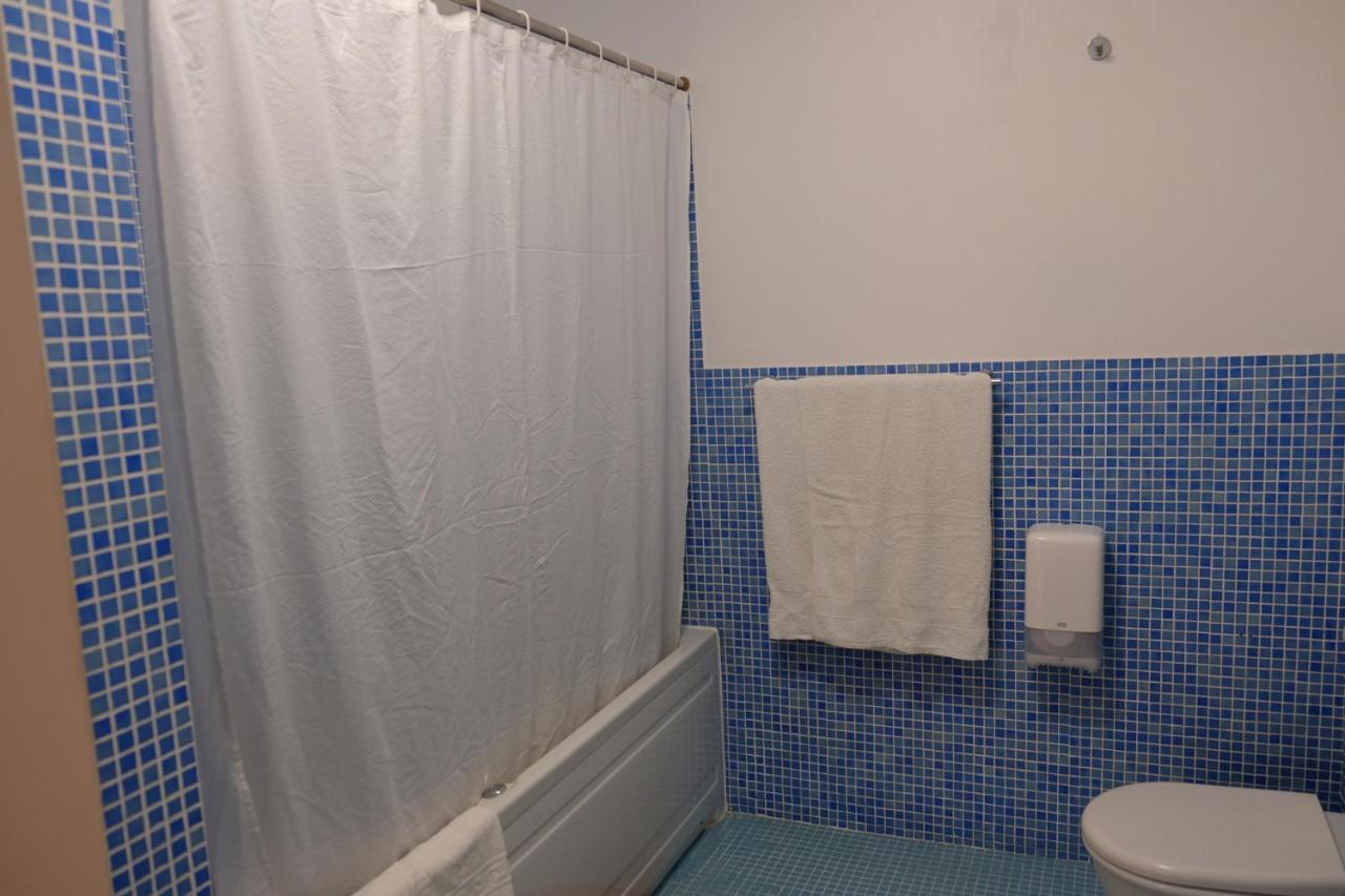 A Casa Do Terraco Apartment Ponta Delgada  Ngoại thất bức ảnh