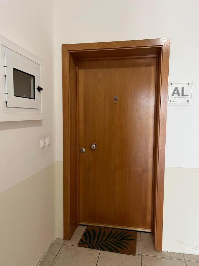 A Casa Do Terraco Apartment Ponta Delgada  Ngoại thất bức ảnh