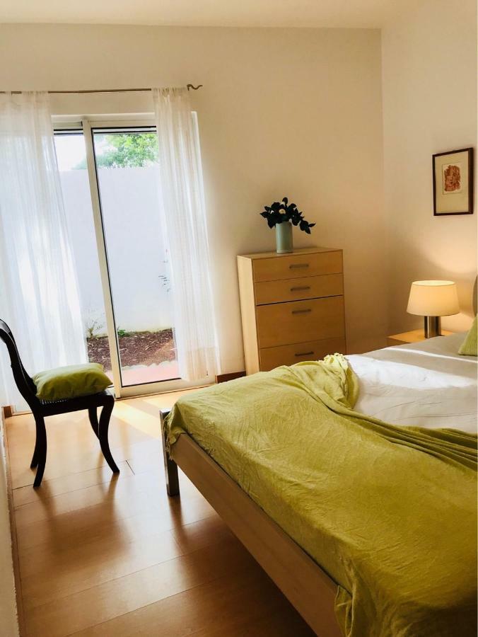 A Casa Do Terraco Apartment Ponta Delgada  Ngoại thất bức ảnh